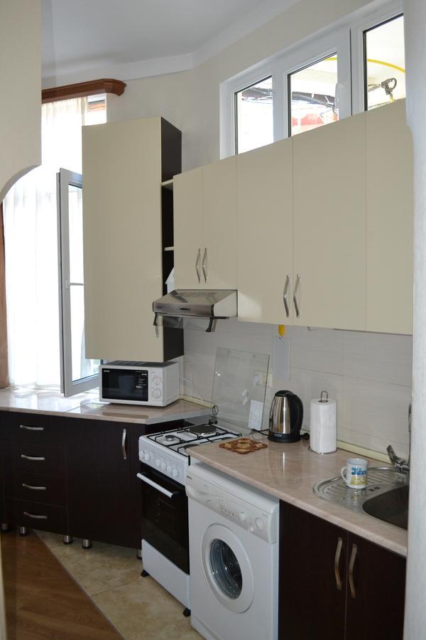 Tbilisi Apartment 2 Bagian luar foto