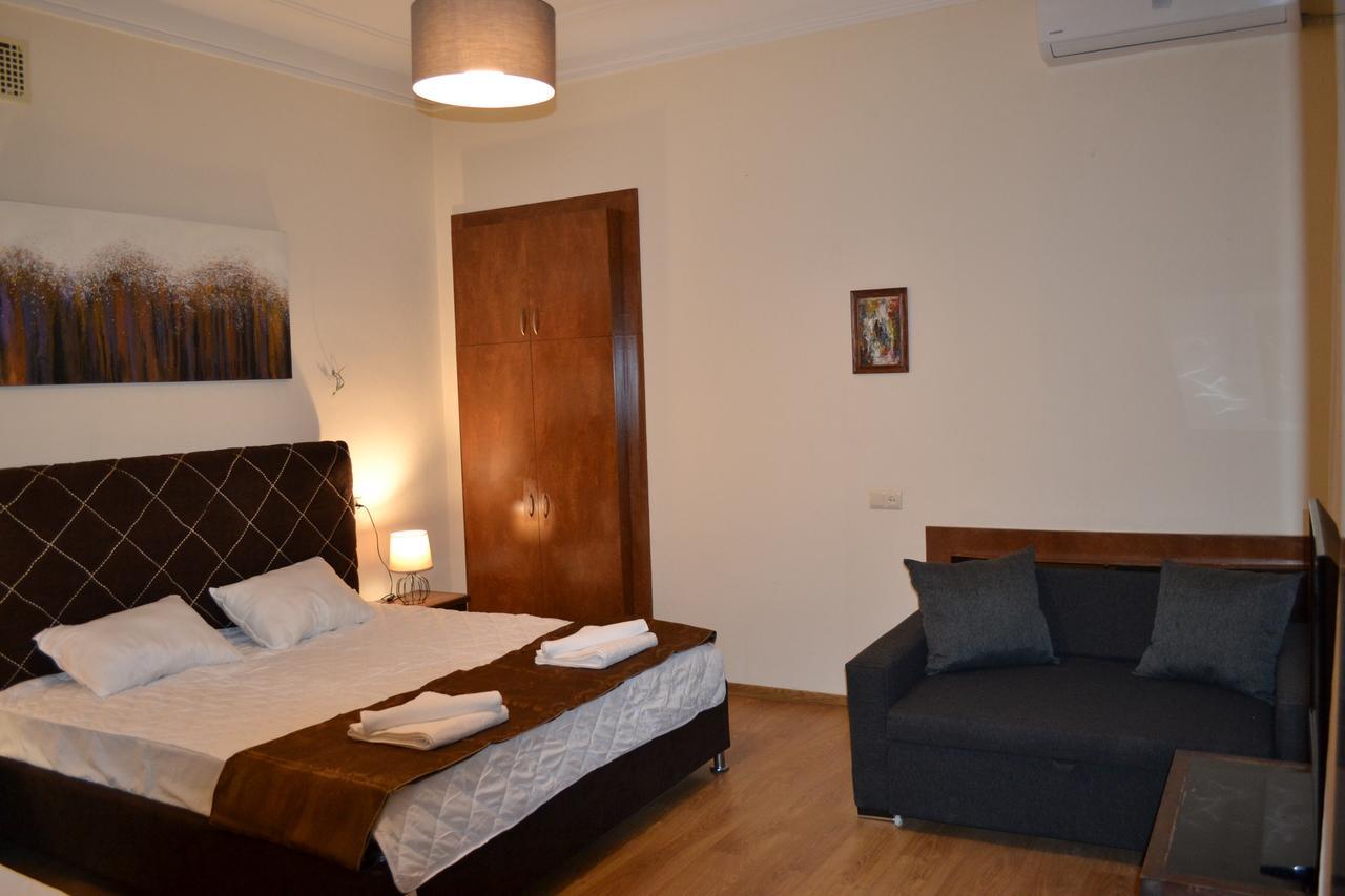 Tbilisi Apartment 2 Bagian luar foto
