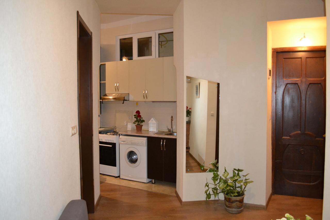 Tbilisi Apartment 2 Bagian luar foto