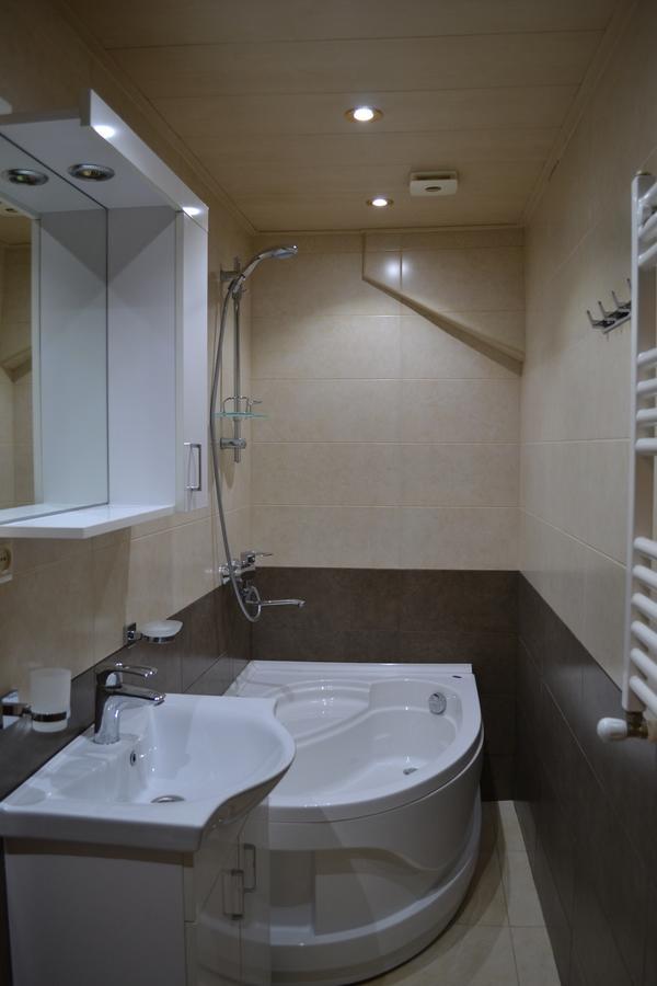 Tbilisi Apartment 2 Bagian luar foto