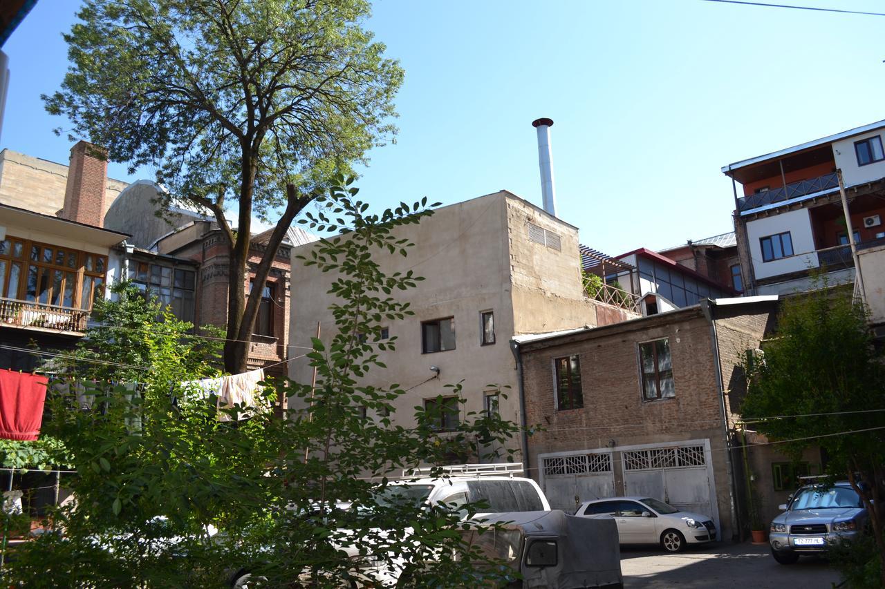 Tbilisi Apartment 2 Bagian luar foto