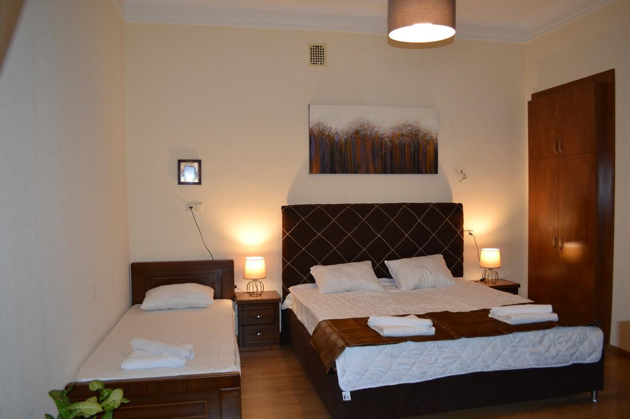Tbilisi Apartment 2 Bagian luar foto