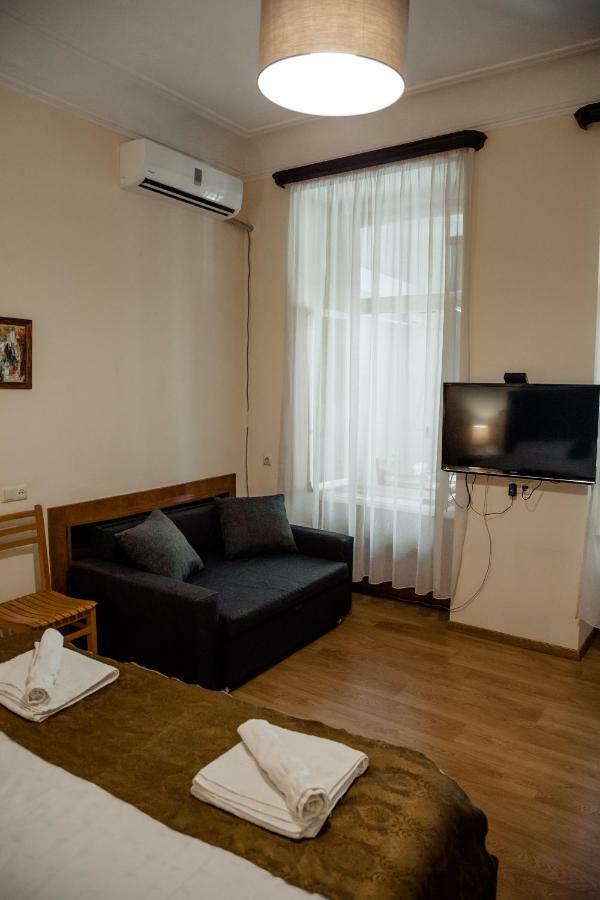 Tbilisi Apartment 2 Bagian luar foto