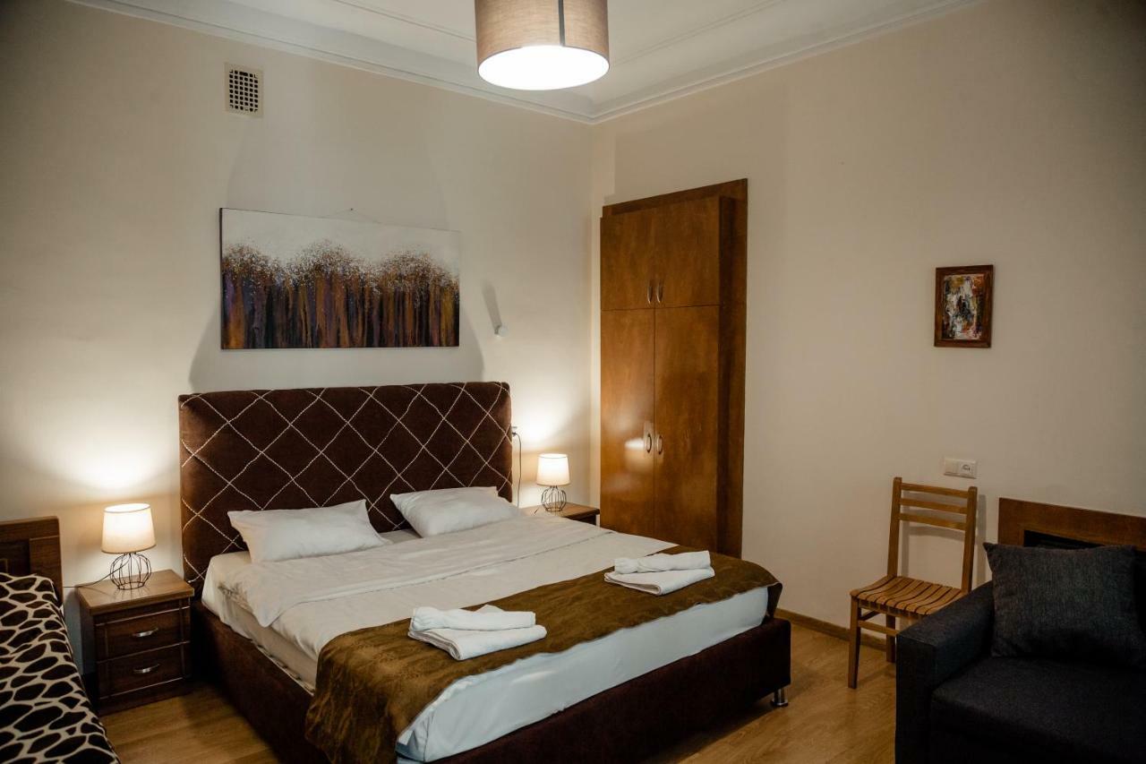 Tbilisi Apartment 2 Bagian luar foto